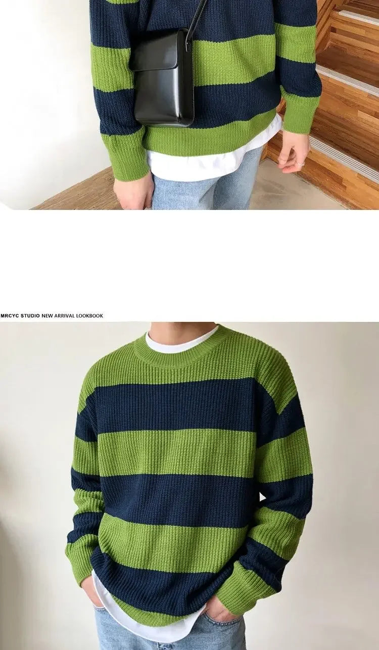 y2k fire graphic sweater, edgy streetwear for bold fashion-forward winter outfits, mens fashion layer for modern streetwear c