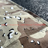 2024 new american vintage direct casual functional work pants heavy duty washed outdated logging pants desert camo high street unique default style 2974