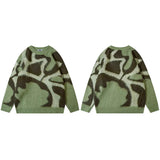 urban flame hoodie with photo-ready knit construction, bold Y2K look for men’s outerwear, men’s streetwear clothing piece for