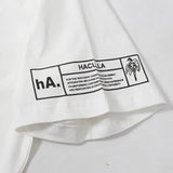 Harajuku Oversized Shirt – Haculla T Shirts Men Woman Spring Summer White 1 1 Good Qual – Urban Streetwear for Men & Women