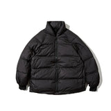 Men's Cargo Down Jackets Windbreaker 2023 Winter Outdoor 90% White Duck Down Jacket Warm Coat For Men Thick Outwear Streetwear