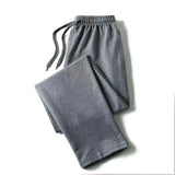 men women long pants autumn and winter sports pants fashion mens casual sweatpants soft sports pants jogging pants streetwear sweatpants
