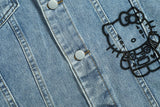 premium print casual style graphic design c9005b style high hip fit image oversized urban unisex fashion graphic-printed-blue-denim-jacket-men-harajuku-hip-hop-streetwear-oversized-jeans-jacket-coat-man-fashion-loose-casual-jacket essential everyday hop material - streetwear quality wear streetwear design ID ce86b