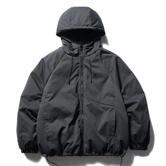 Men's Down Jackets 2023 Winter Outdoor Functional 90% White Duck Down Jacket Warm Coat For Men Thick Outwear Hip Hop Streetwear