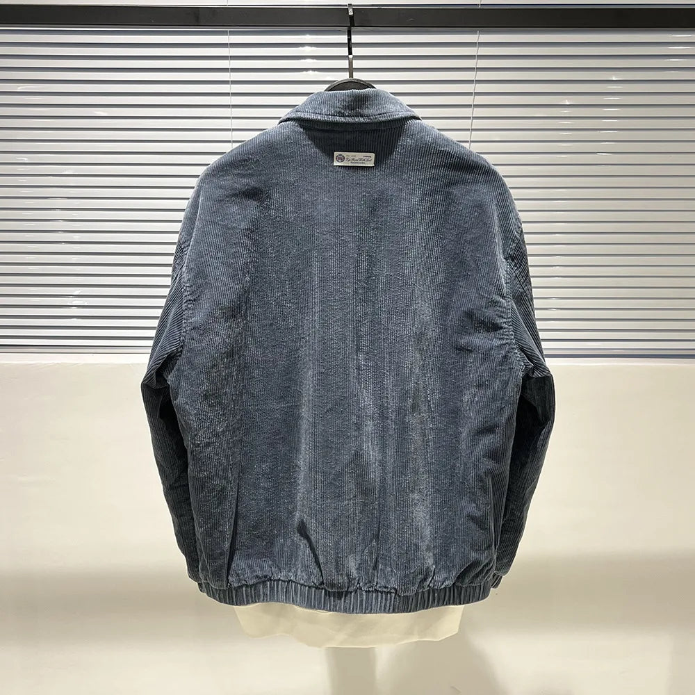 Graffiti oversized hooded fleece urban minimalist