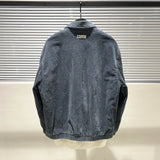 Graffiti oversized hooded fleece urban minimalist