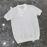 Gothic Anime panel – Mens Perspective Casual Cotton Knitted T Shirt Daily Breatha
