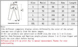 men patchwork camouflage cargo pants streetwear side pockets harajuku joggers unisex hip hop baggy loose straight flare trousers unique joggers style 2838