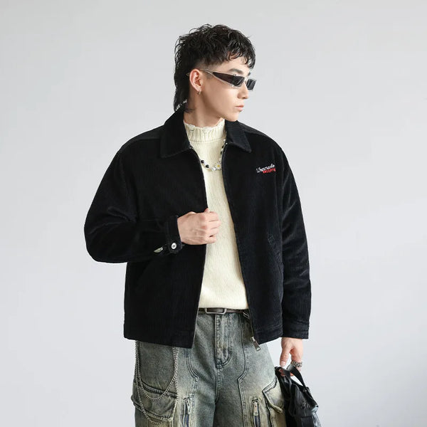 techwear street bomber, urban fashion - comfortable cotton fit with bold prints