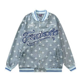 graphic winter jacket, 2025 streetwear trend, cool weather