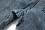 bamboo joint dirty dyed micro flared jeans for men streetwear washed pantalon homme boom cut denim trousers y2k baggy cargos unique cargo style 5866