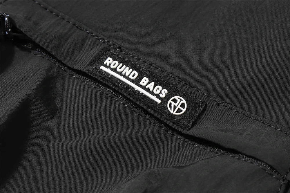 High fashion vintage oversized zip-up hooded fleece