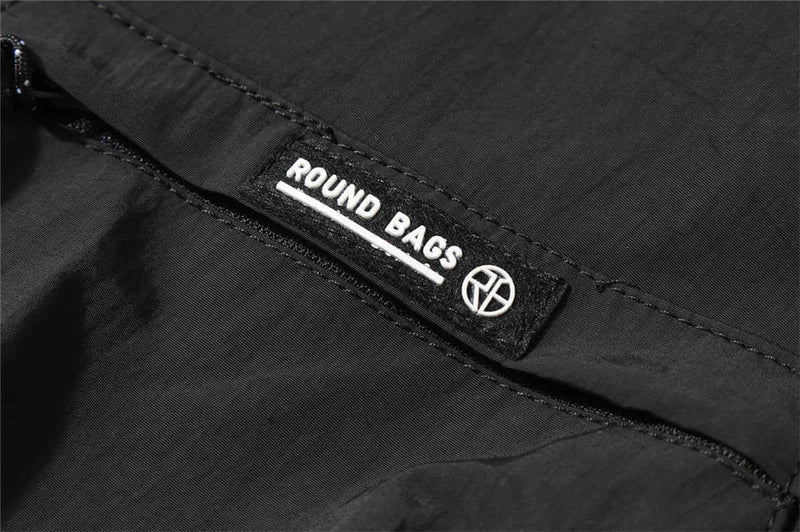 High fashion vintage oversized zip-up hooded fleece