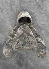 Bold Graphic Bomber Streetwear Photo-Ready Jacket