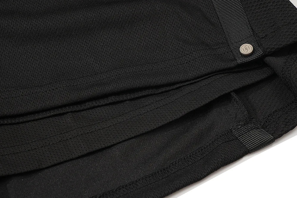 New 2023 luxury Novelty Men Comfortable SIOKI INNE Classic Under My Car Skateboard Street Cotton Casual Shorts #52