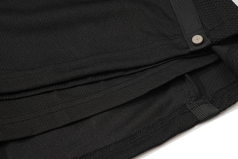 New 2023 luxury Novelty Men Comfortable SIOKI INNE Classic Under My Car Skateboard Street Cotton Casual Shorts #52
