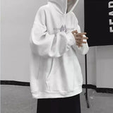 Original Sweatshirt American Trendy Retro Versatile Spring Autumn And