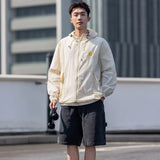 double-layer hoodie, fall/winter staple, vintage
