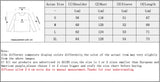 y2k contrast color knitted sweater unisex harajuku sweater casual warm o neck pullover streetwear loose sweaters jumper knitwear - Y2K grunge street style, gothic aesthetic hoodie for winter, anime inspired graphic hoodie