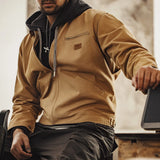 bold street bomber, high-street style, stylish modern outerwear, premium street look, trendsetting streetstyle