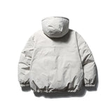 Men's Down Jackets 2023 Winter Outdoor Functional 90% White Duck Down Jacket Warm Coat For Men Thick Outwear Hip Hop Streetwear