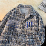 quality casual image urban wear 4772b4 hop essential - streetwear unisex fit material premium everyday hip oversized high style style print design fashion graphic american-retro-plaid-jacket-korean-trend-couple-jackets-embroidery-design-unisex-outerwear-loose-plus-size-mens-coat streetwear design ID 83f04
