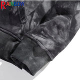 Gothic Oversized Tee – Streetwear Fashion for Men & Women
