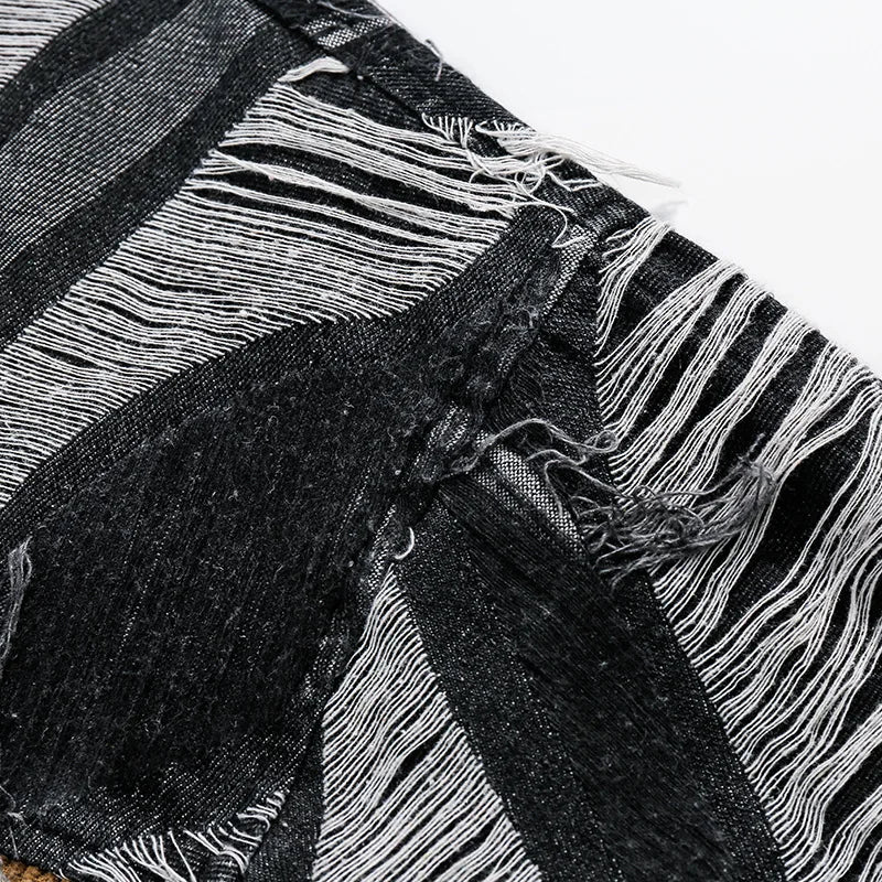 Streetwear Zip Jacket – Drop 32