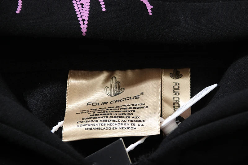 Harajuku Tee – Streetwear Fashion for Men & Women