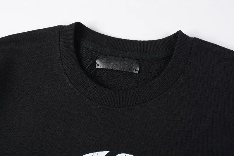 Y2K Graphic Tee – Streetwear Fashion for Men & Women