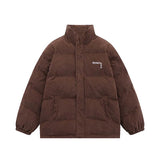 Streetwear Zip Jacket – Drop 47
