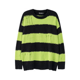 grunge oversized flame jumper built for warmth and edge, essential for winter street style, men’s streetwear clothing piece f
