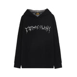 grunge fire sweater, streetwear drip, cozy knitwear for men, oversized grunge aesthetic winter top