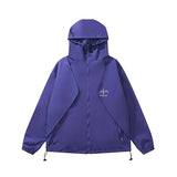 graphic winter jacket, 2025 streetwear trend, cool weather
