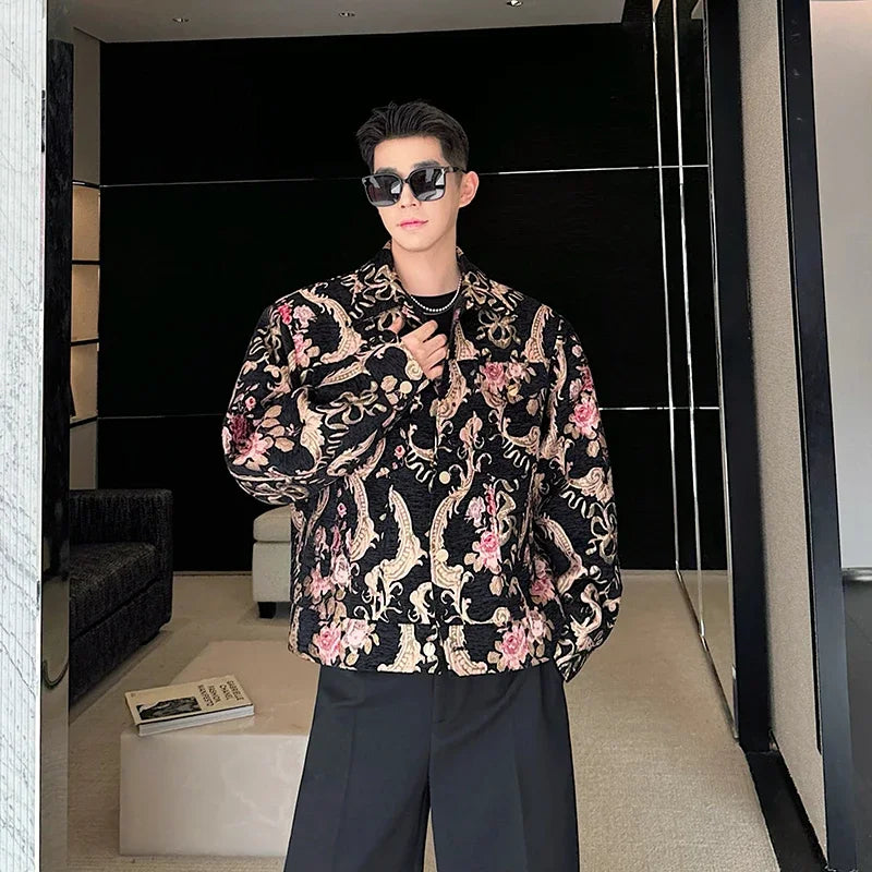 bold graphic outerwear, statement streetwear - oversized graphic apparel for edgy looks