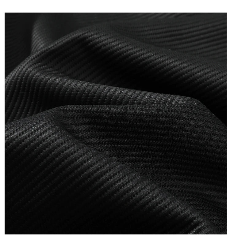 Minimalist Zip-Up Street Jacket Urban Fashion Essential