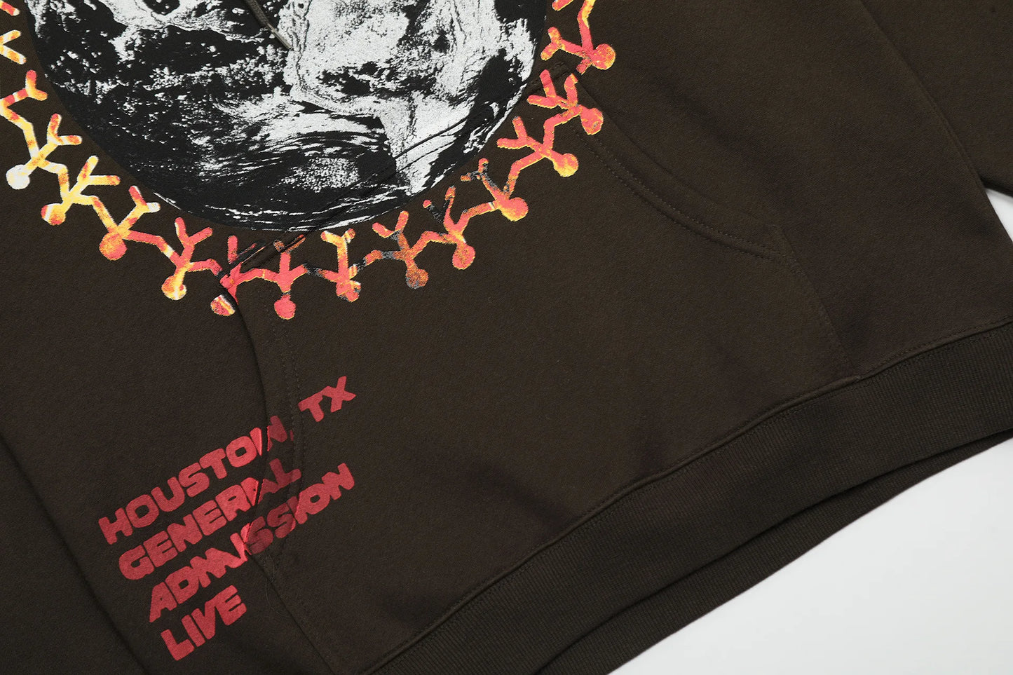 New 2023 Luxury Men Utopia Festival Frenchy Pullover Hoodies Hoody Hoo