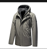 Streetwear Zip Jacket – Drop 22
