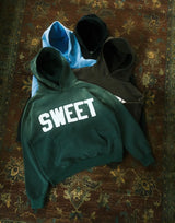 Y2k Winter Long Sleeved Hoodie Sweatshirt Oversized Winter Clothes Streetwear Y2k Vintage Punk Graffiti Print Top School Ootd