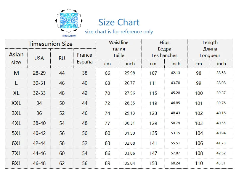 high quality stripe plaid mens trousers baggy straight fashion classic padded autumn winter casual pants male plus size m 8xl unique default style 1154