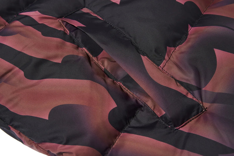 Streetwear Zip Jacket – Drop 31