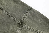 graphic winter jacket, 2025 streetwear trend, cool weather