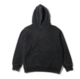 anime barcode glitch featuring rainbowtouches washed hoodie men high street knight fashion graphic print vintage anime hoodie hip hop unisex superior quality