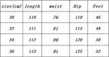 frayed hole washed pantalones hombre baggy jeans mens straight hip hop casual ropa y2k denim pants oversized cargo trousers unique cargo style 1299