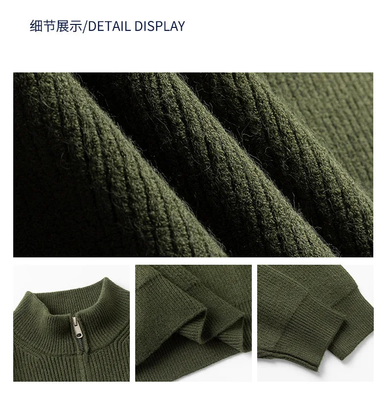 bold fire sweater, layered fit piece, aesthetic soft knit grunge sweater for cozy streetwear