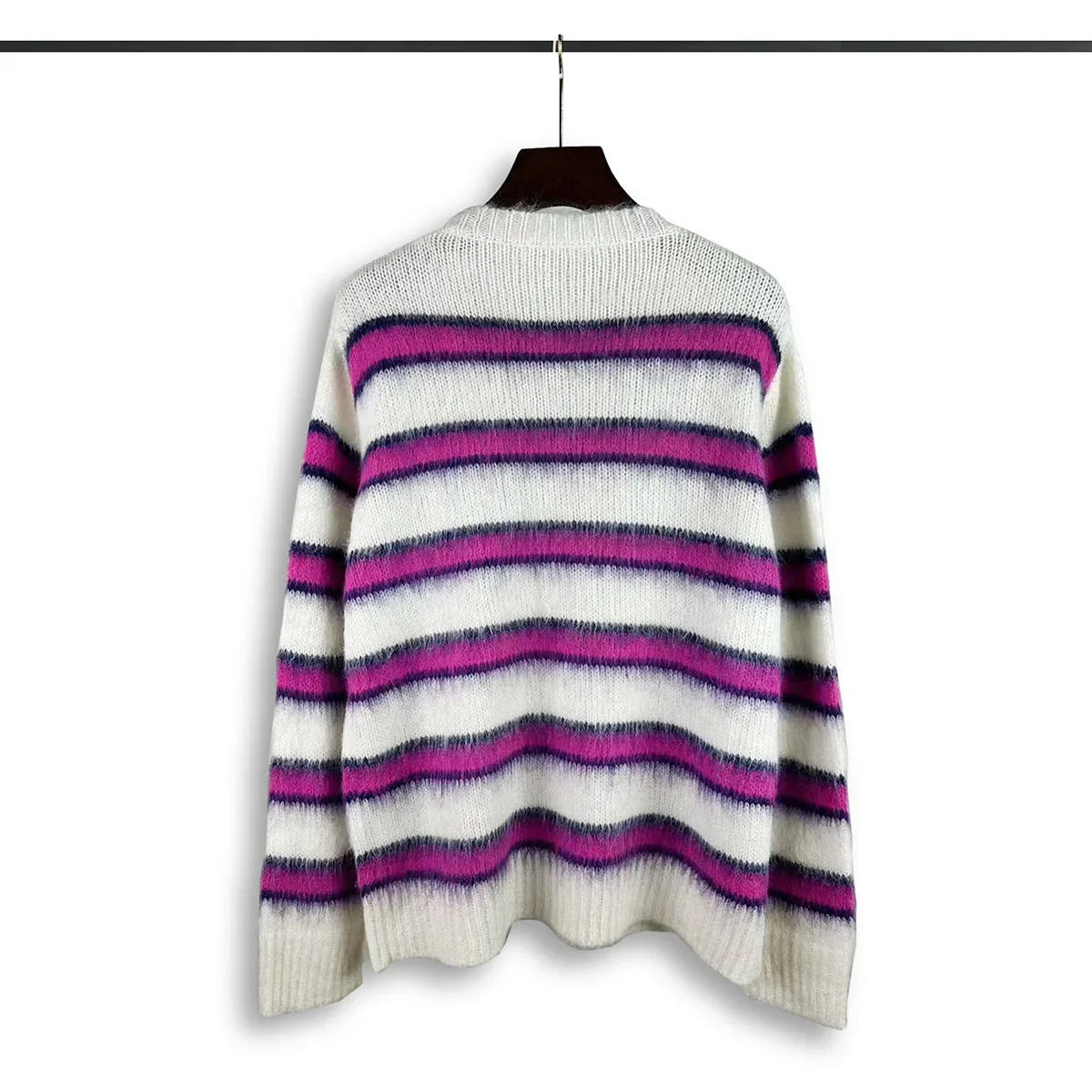 oversized flame jumper with bold print, ideal for photo-ready Y2K streetwear layering, street fashion menswear trend for seas