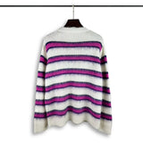 oversized flame jumper with bold print, ideal for photo-ready Y2K streetwear layering, street fashion menswear trend for seas