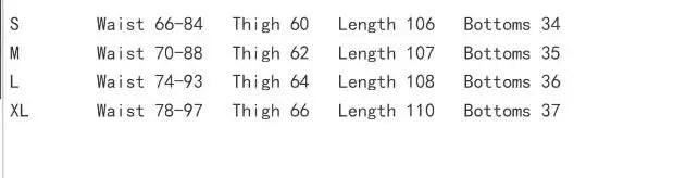 high new luxury men 2023 cotton under my car zip up comfortable nylon parkour sweat casual pants sports khaki cargo 346 unique cargo style 803