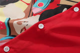Dark Icon Patchwork Oversized Men's Shirt 2020 Summer Turn-down Collar Loose Shirts Men