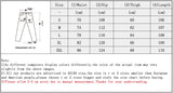 punk belt denim jeans pants women harajuku streetwear side pocket cotton men unisex casual baggy joggers straight pants trousers unique joggers style 4364